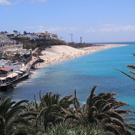 Confortable, Bright, Well Located Apartment Morro Jable  Dış mekan fotoğraf