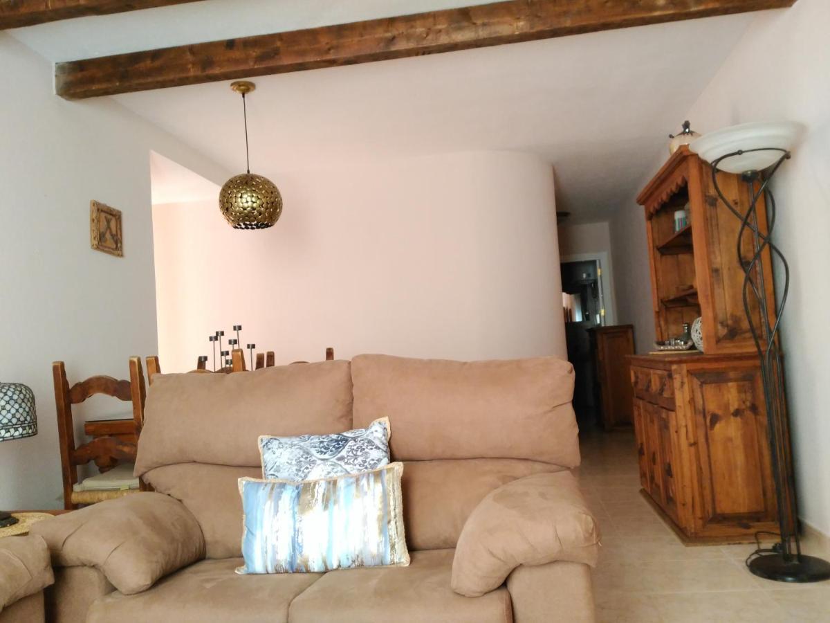 Confortable, Bright, Well Located Apartment Morro Jable  Dış mekan fotoğraf