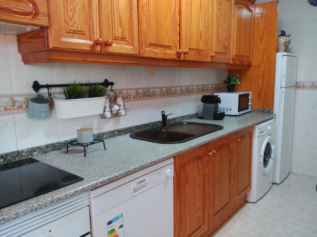 Confortable, Bright, Well Located Apartment Morro Jable  Dış mekan fotoğraf