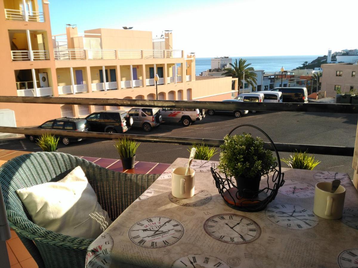 Confortable, Bright, Well Located Apartment Morro Jable  Dış mekan fotoğraf