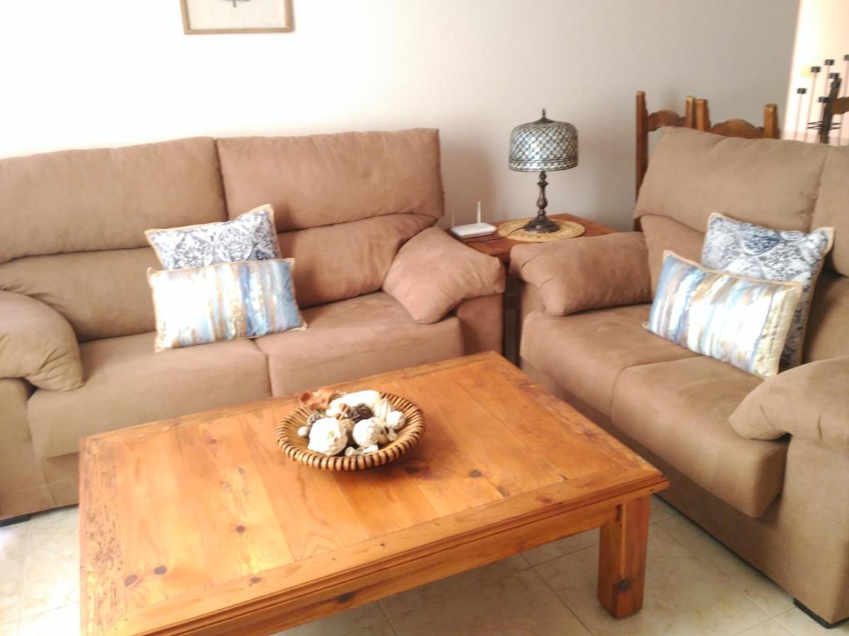 Confortable, Bright, Well Located Apartment Morro Jable  Dış mekan fotoğraf