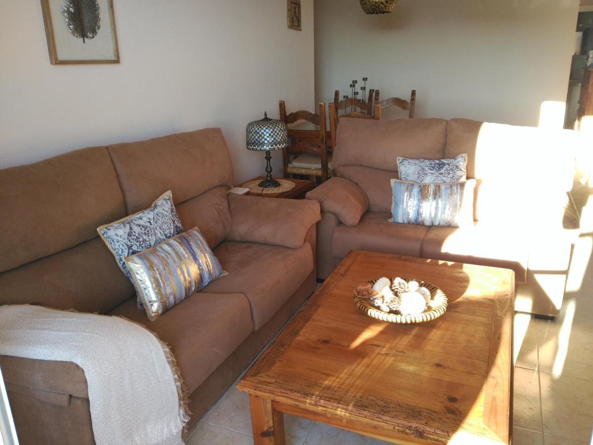 Confortable, Bright, Well Located Apartment Morro Jable  Dış mekan fotoğraf