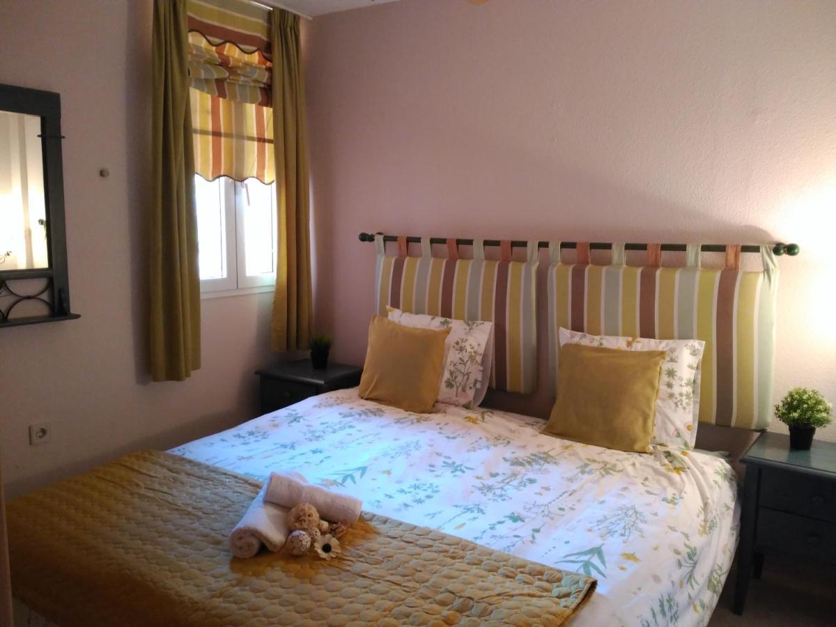 Confortable, Bright, Well Located Apartment Morro Jable  Dış mekan fotoğraf