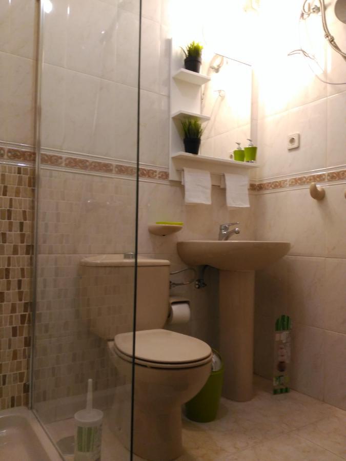 Confortable, Bright, Well Located Apartment Morro Jable  Dış mekan fotoğraf
